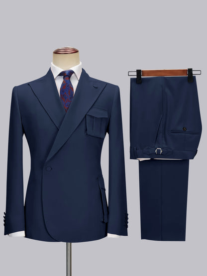 #Color_Navy Blue