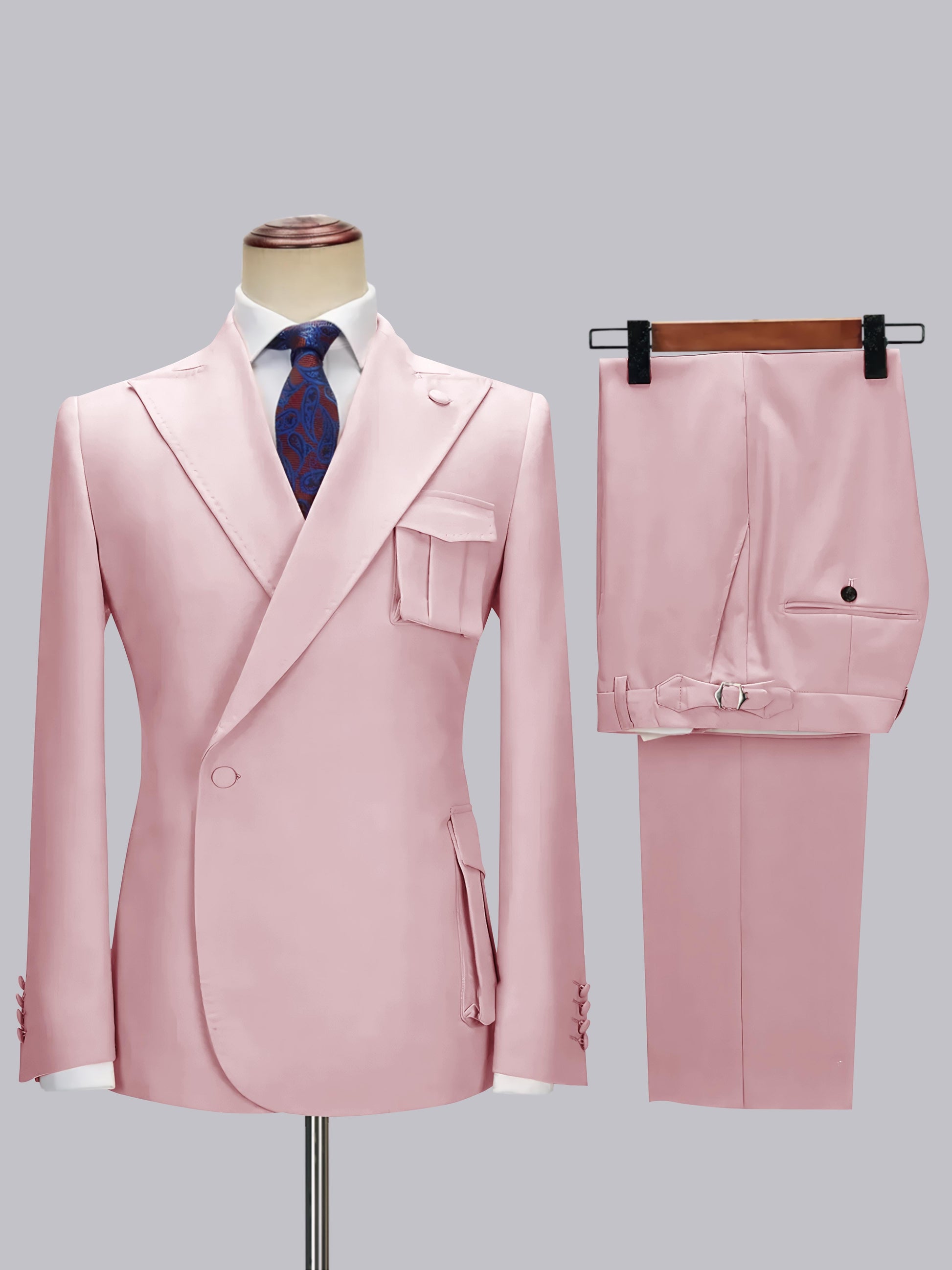 #Color_Pink