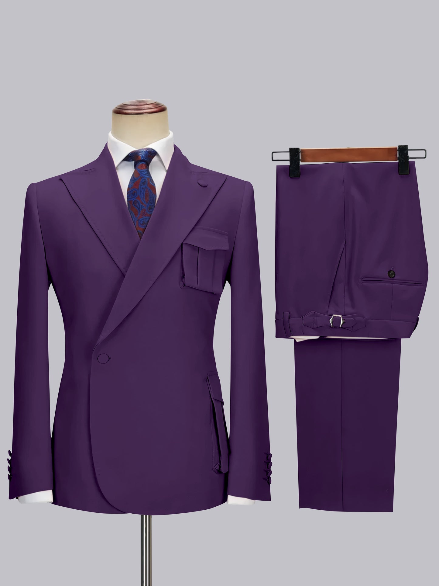 #Color_Purple