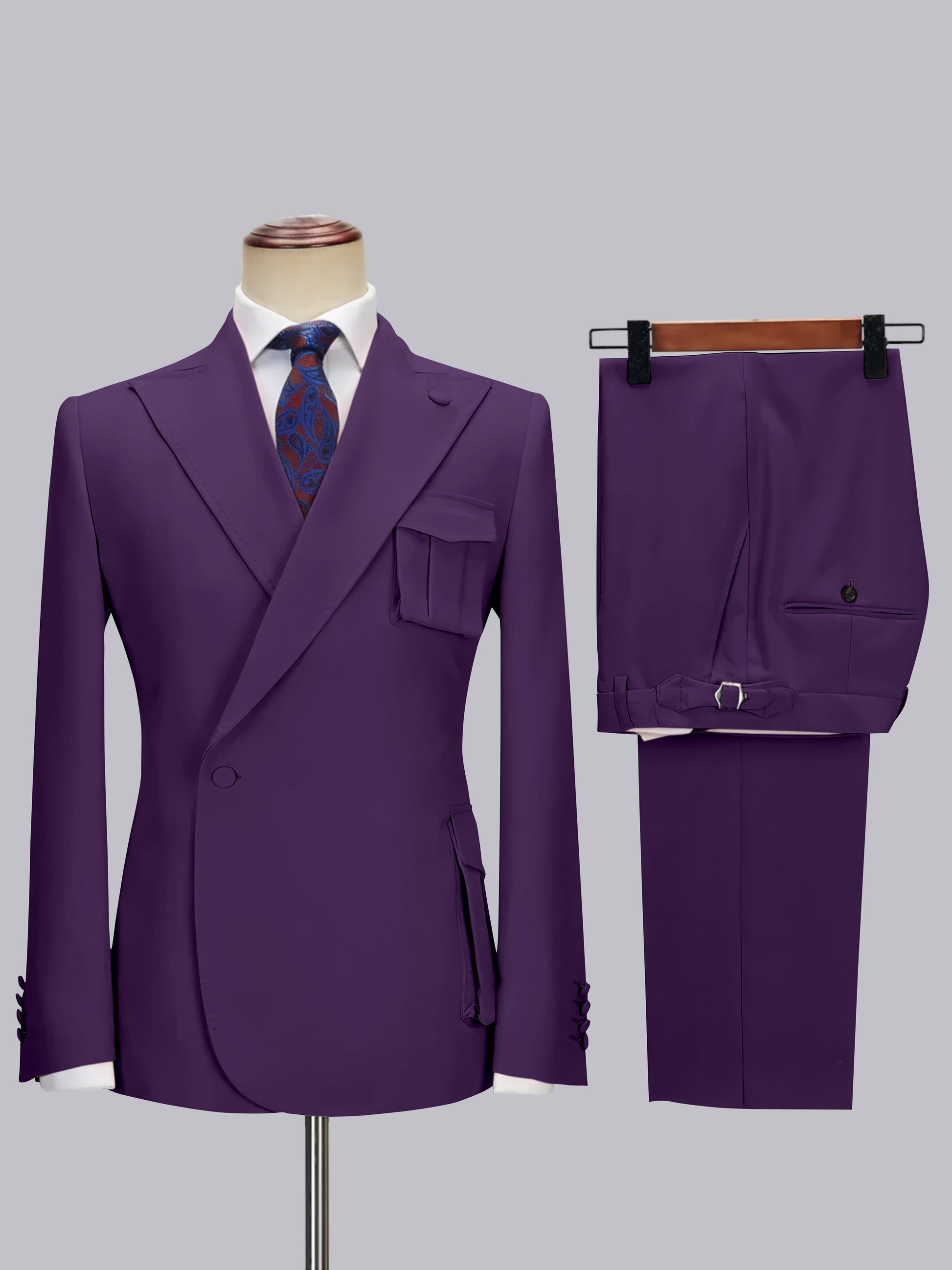 #Color_Purple