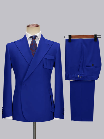 #Color_Royal Blue