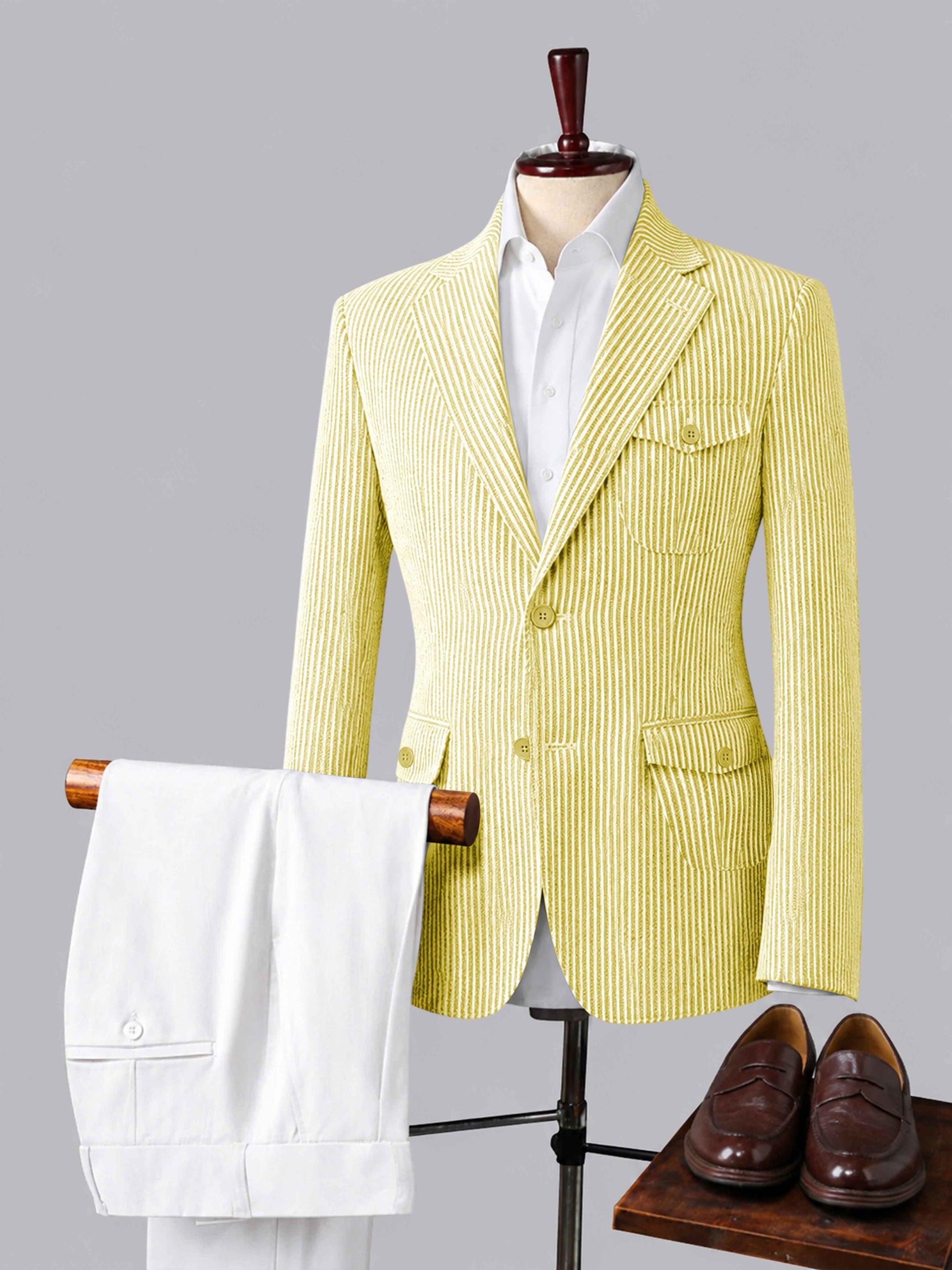 #color_Lemon Yellow