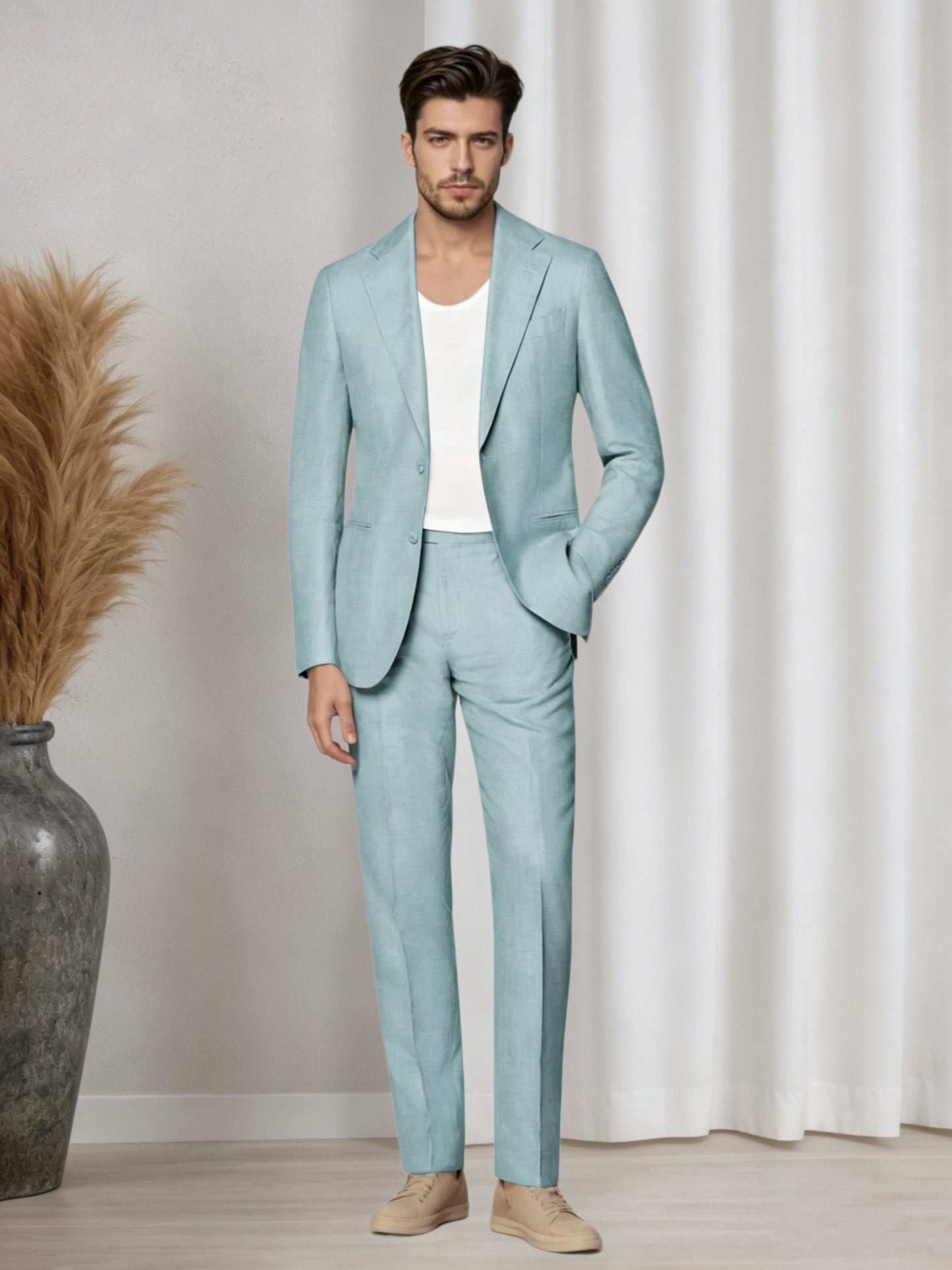 #Color_Aqua Blue