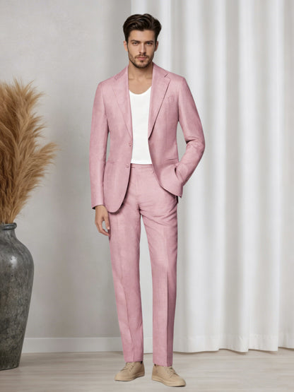 #Color_Blushing Pink