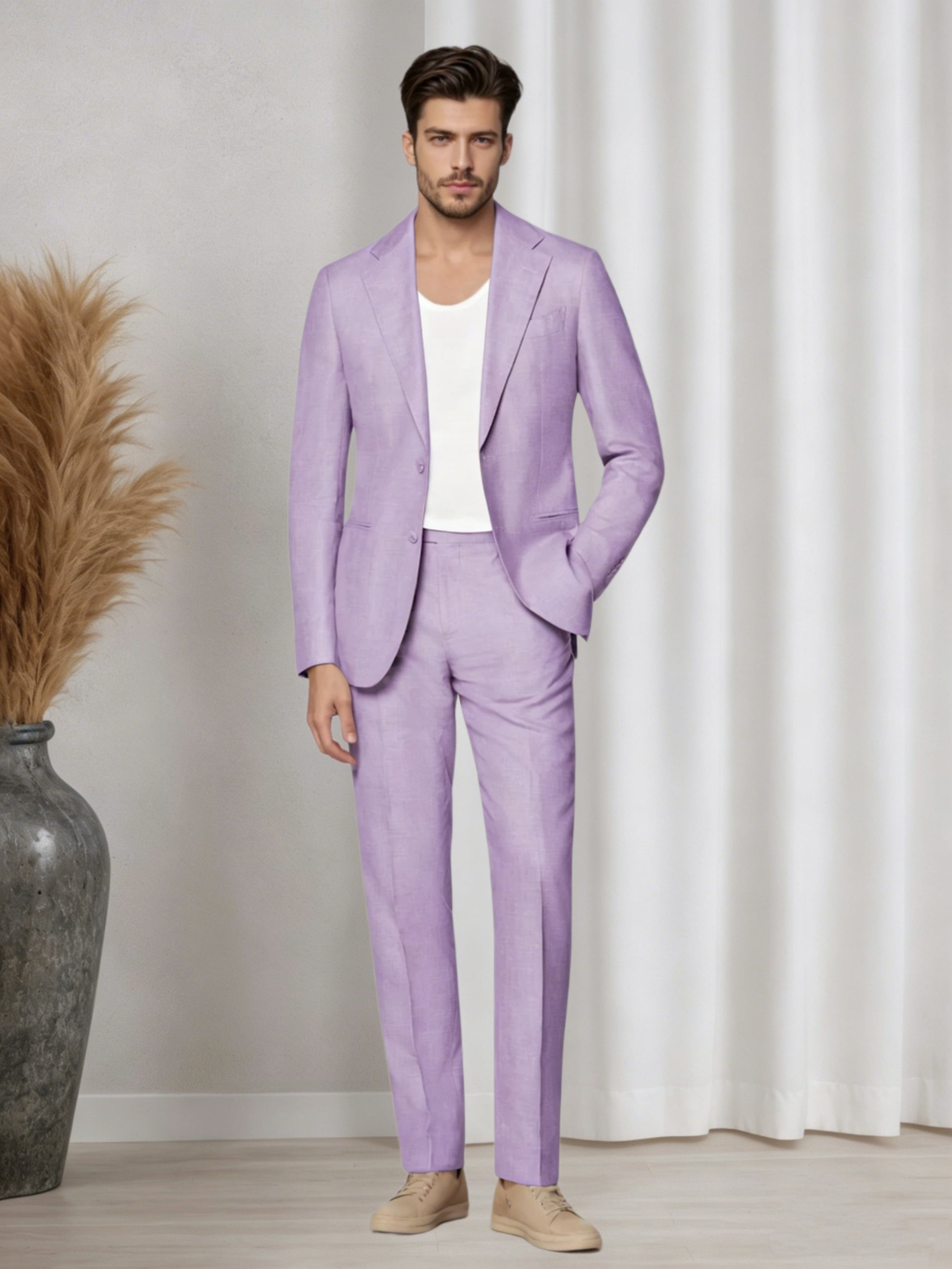 #Color_Lilac