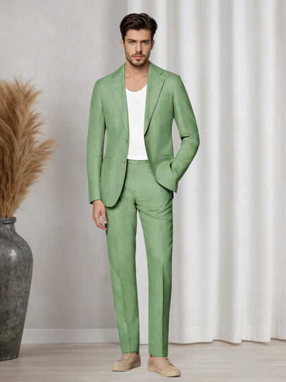 #Color_Sage Green