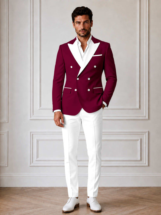 #Color_Burgundy