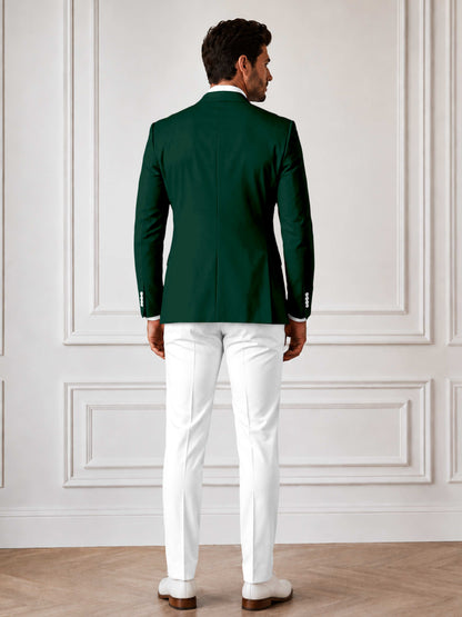 #Color_Emerald Green