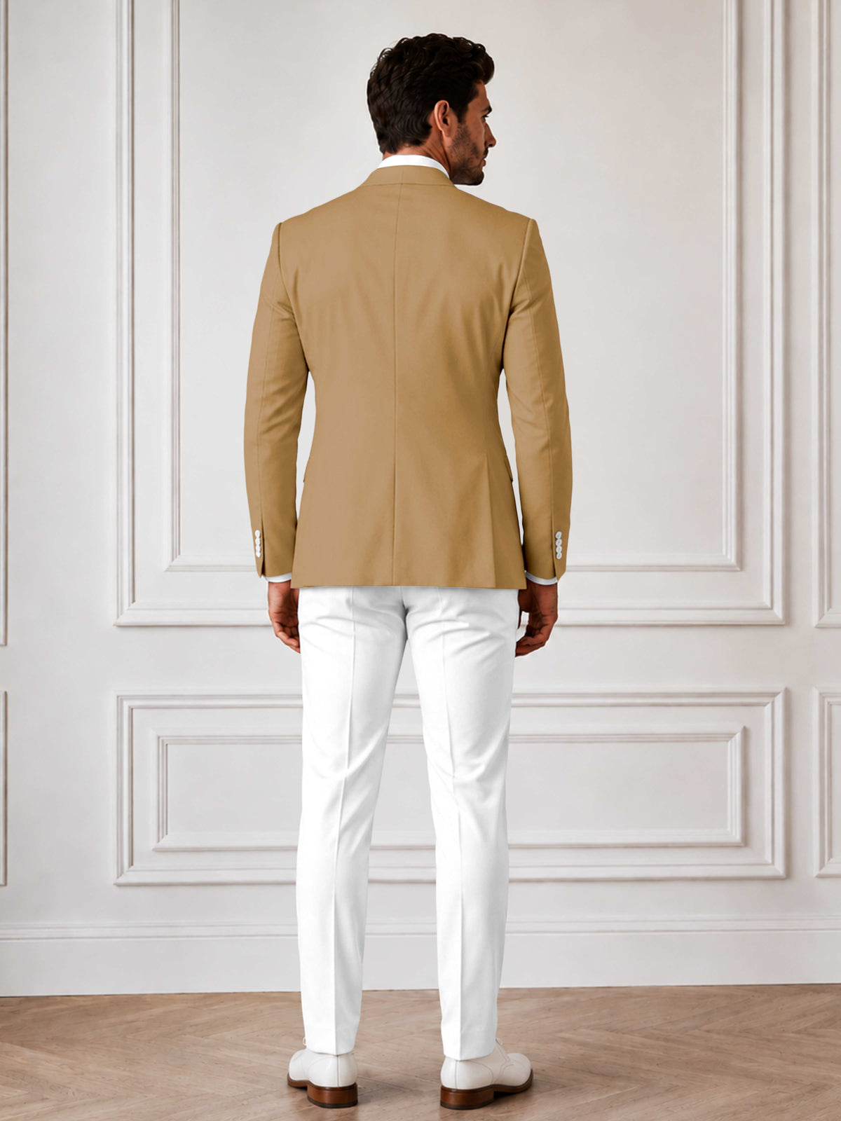 #Color_Gold