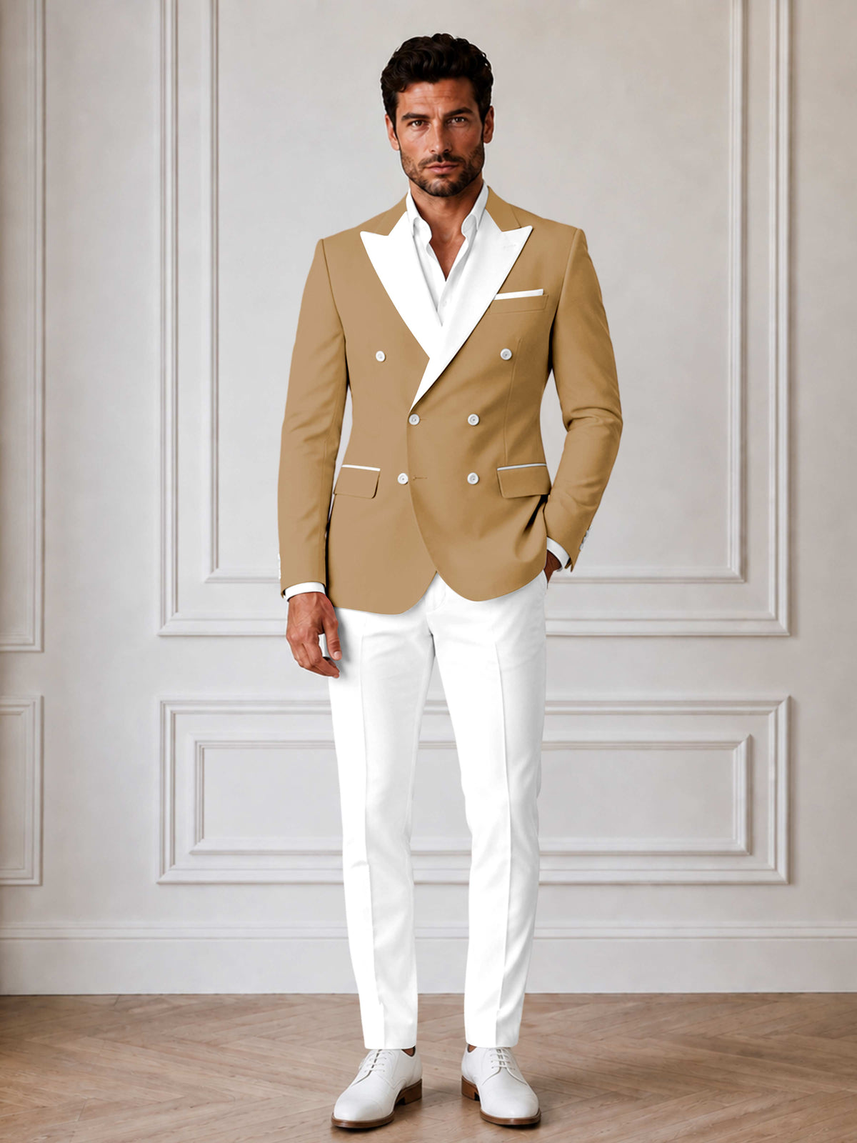 #Color_Gold