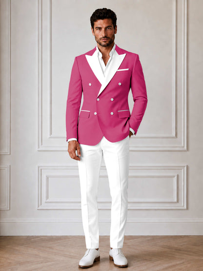 #Color_Hot Pink