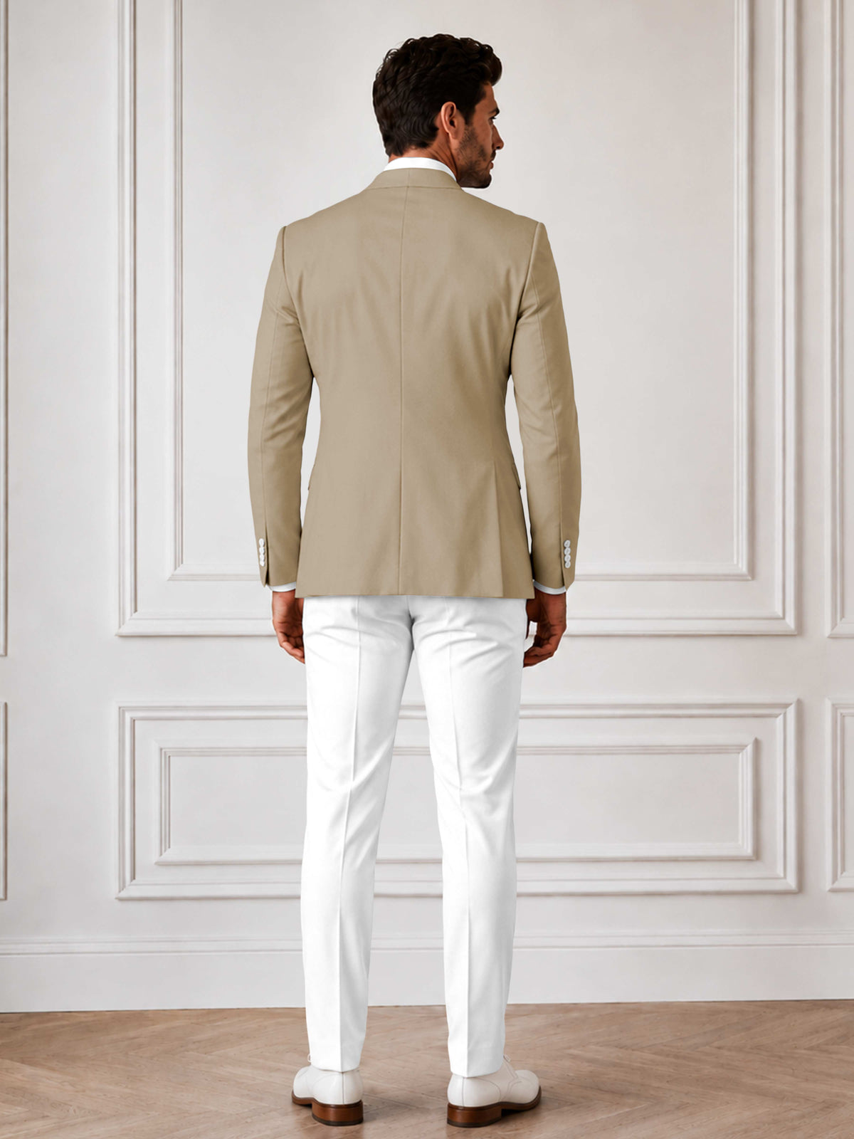 #Color_Khaki