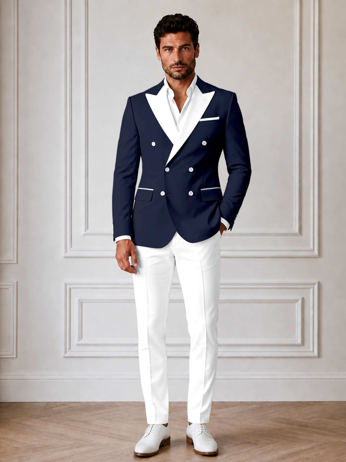 #Color_Navy Blue