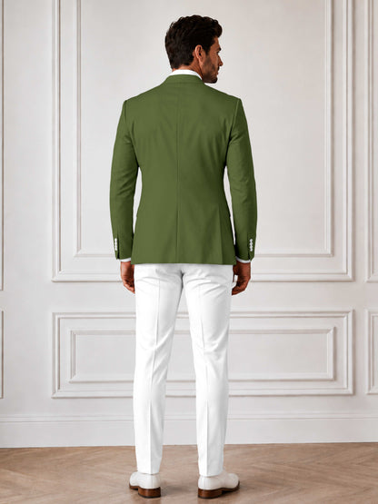 #Color_Olive Green