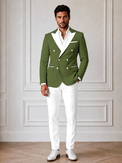 #Color_Olive Green