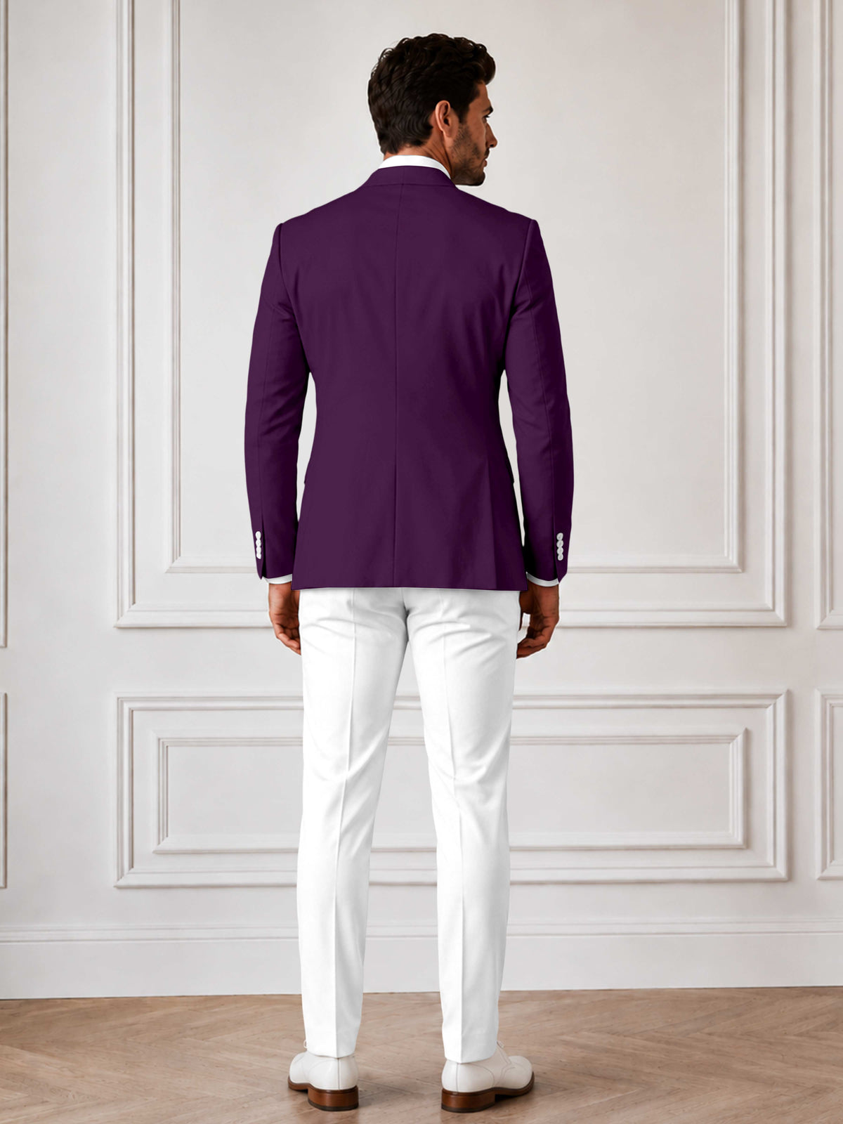 #Color_Plum