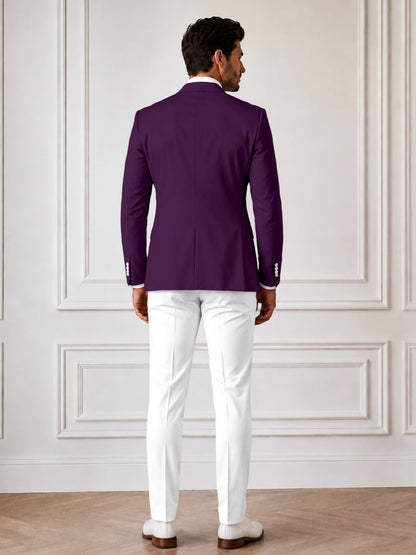 #Color_Plum