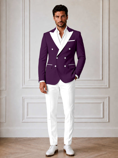 #Color_Plum
