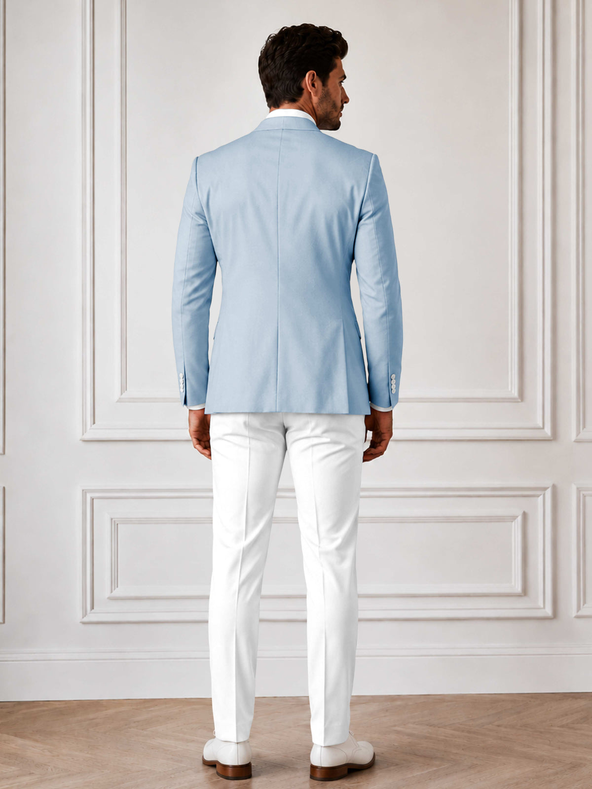 #Color_Powder Blue