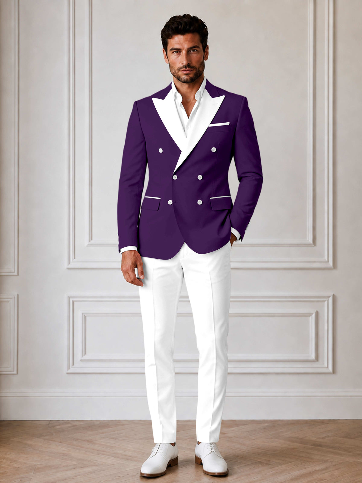 #Color_Purple