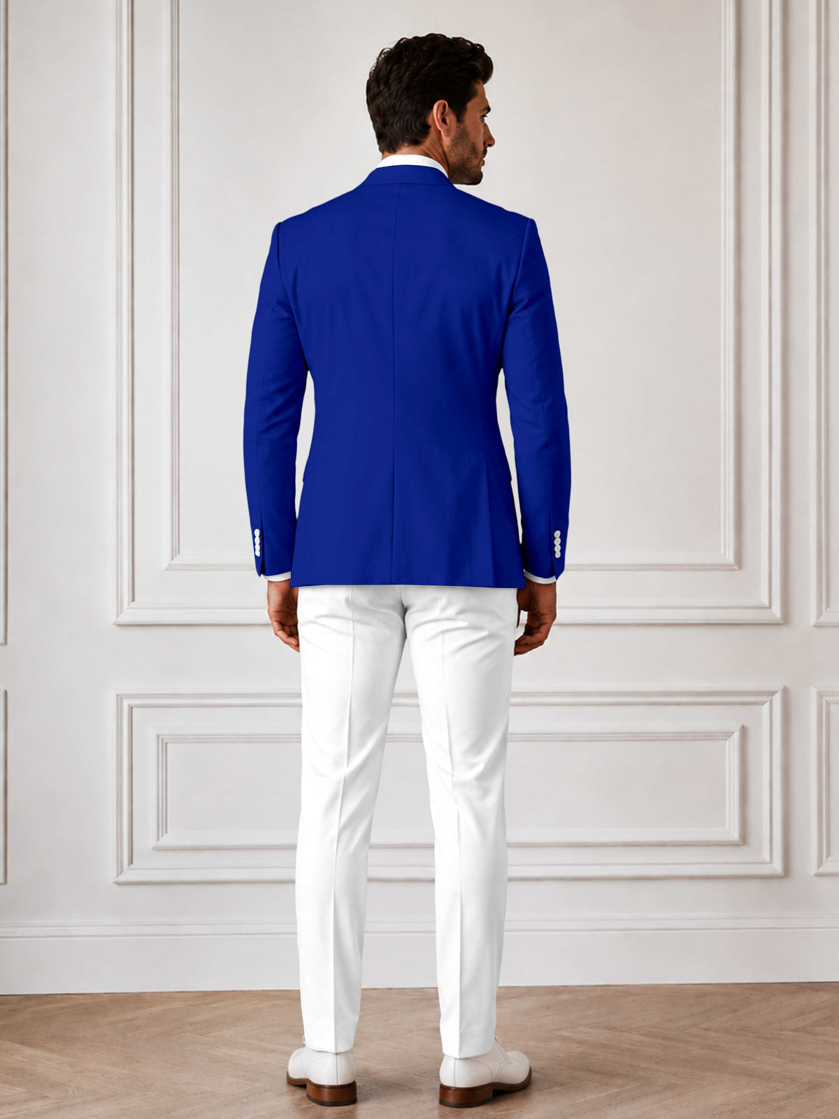 #Color_Royal Blue