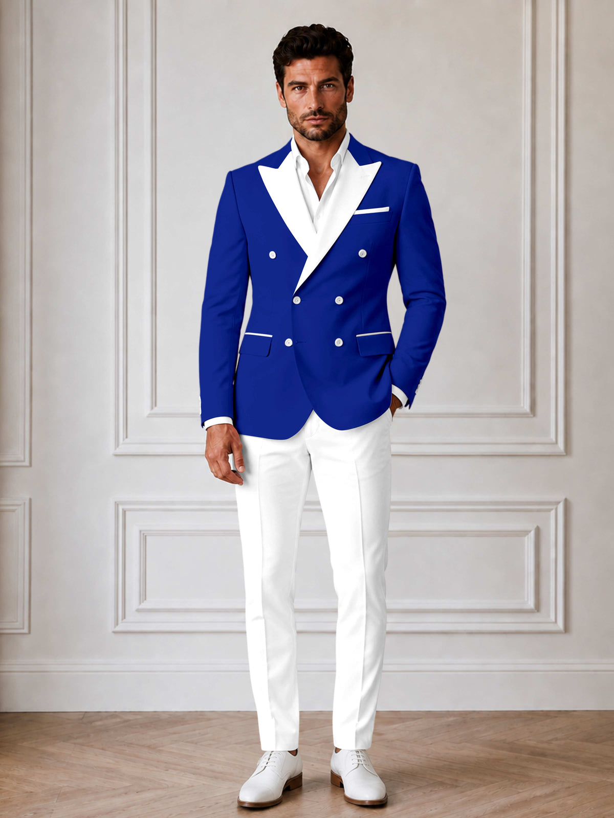 #Color_Royal Blue