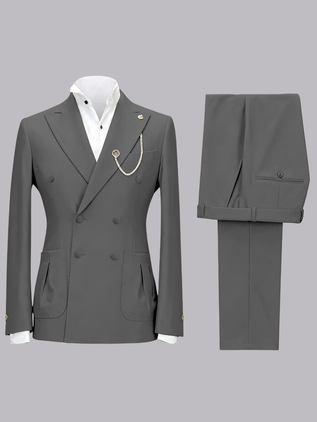 #Color_Gray