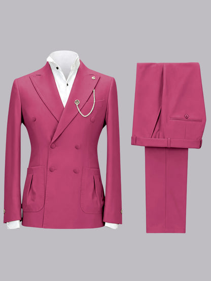 #Color_Hot Pink