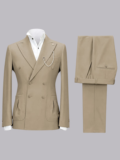 #Color_Khaki