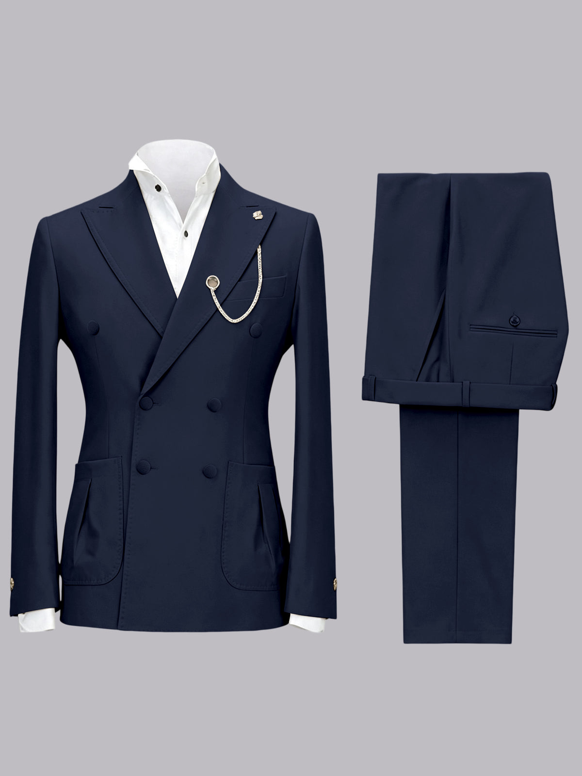#Color_Navy Blue