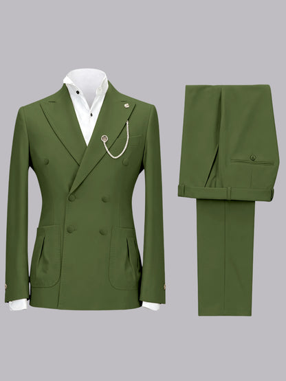 #Color_Olive Green