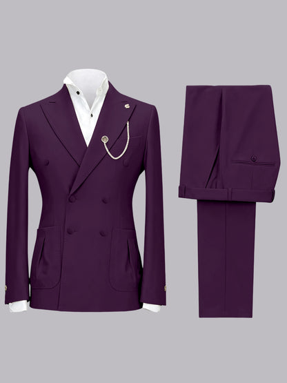 #Color_Plum