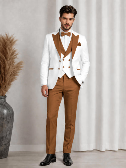 #Color_Burnt Orange