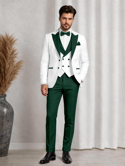 #Color_Emerald Green