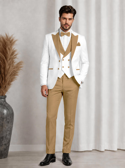 #Color_Gold