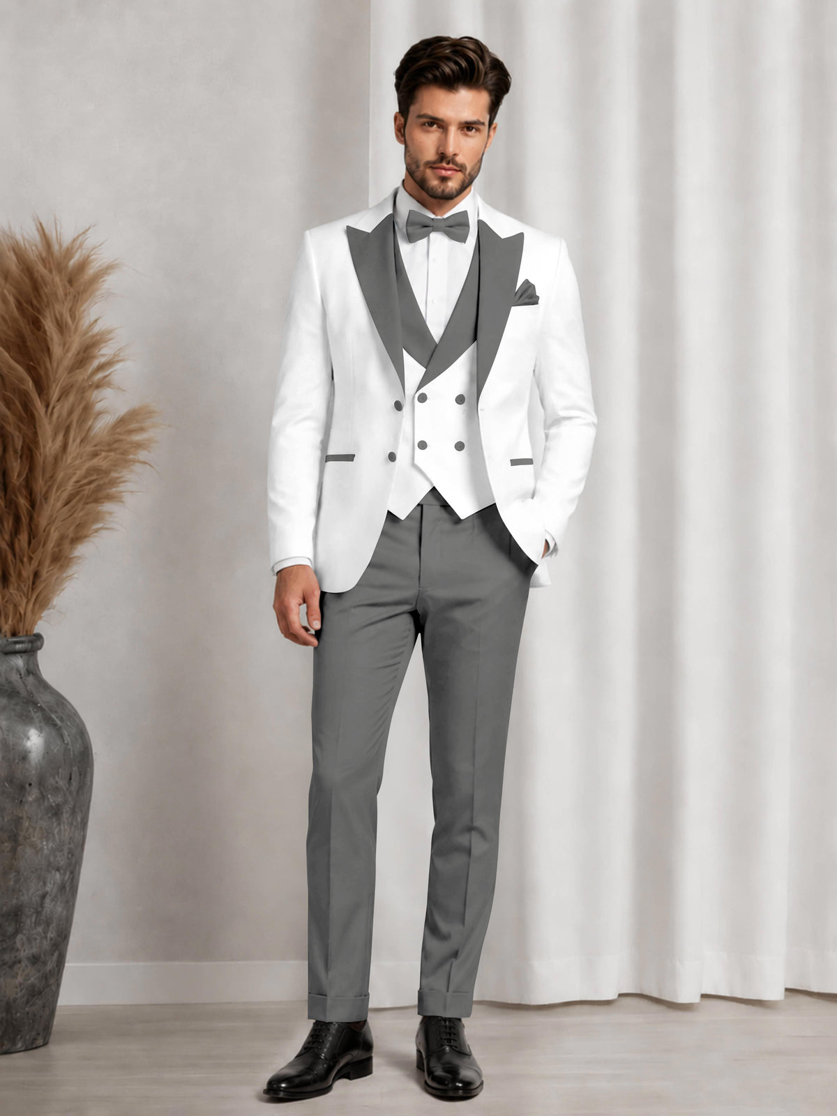 #Color_Gray