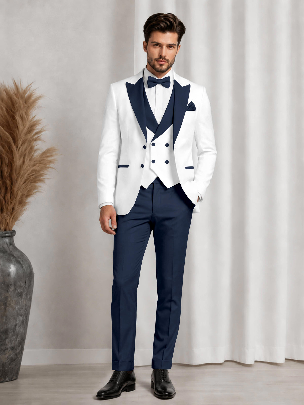 #Color_Navy Blue