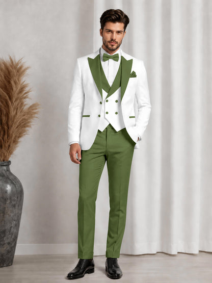 #Color_Olive Green
