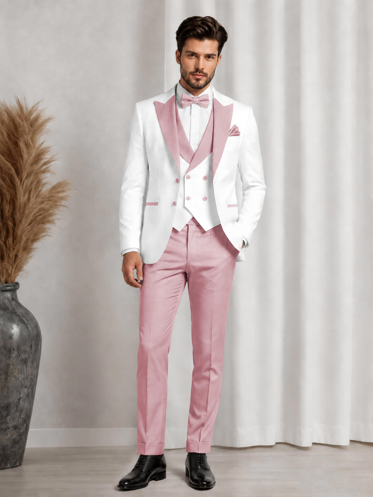 #Color_Pink