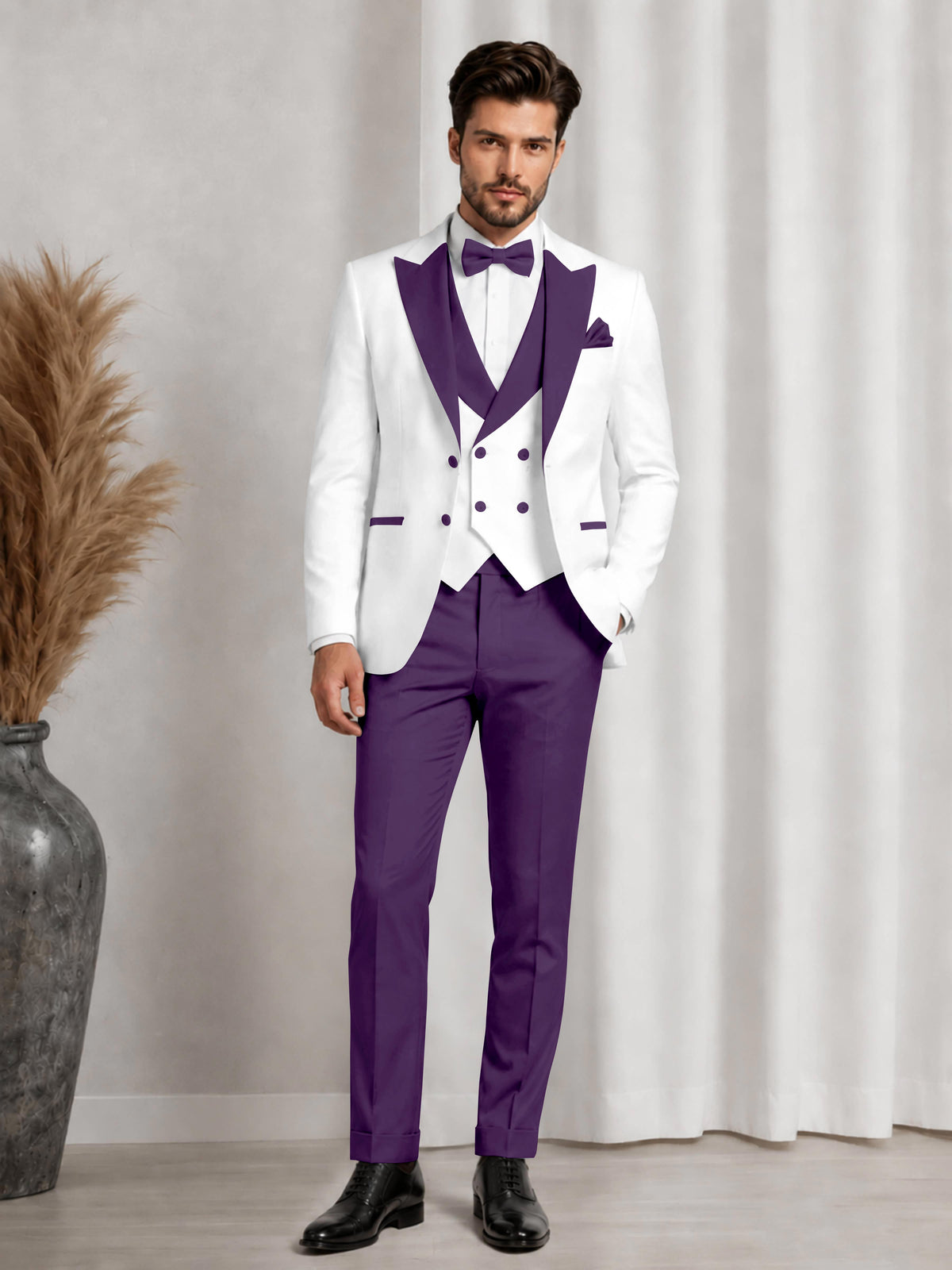 #Color_Purple