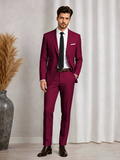#Color_Burgundy