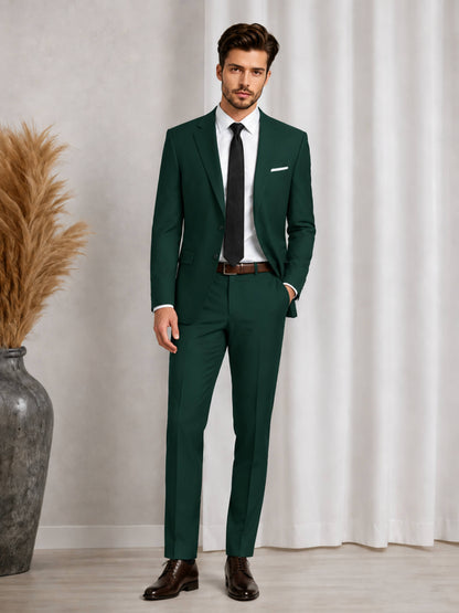 #Color_Emerald Green