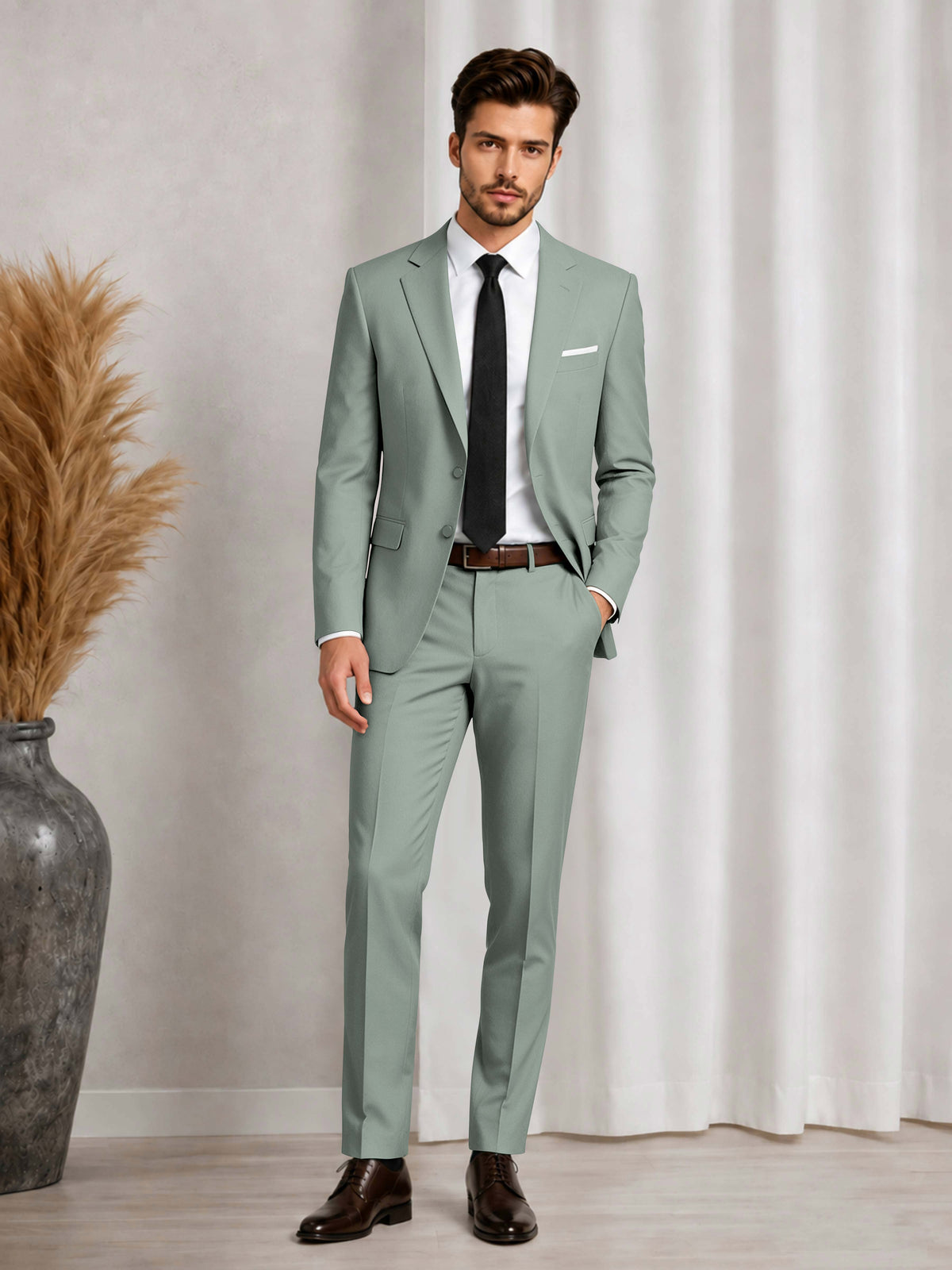 #Color_Eucalyptus