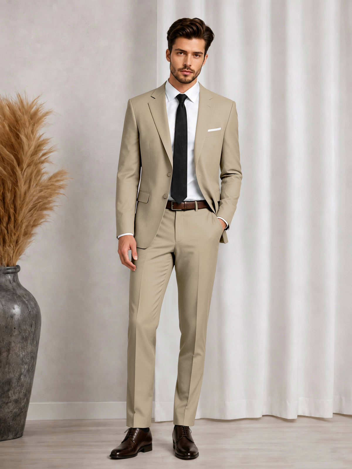 #Color_Khaki