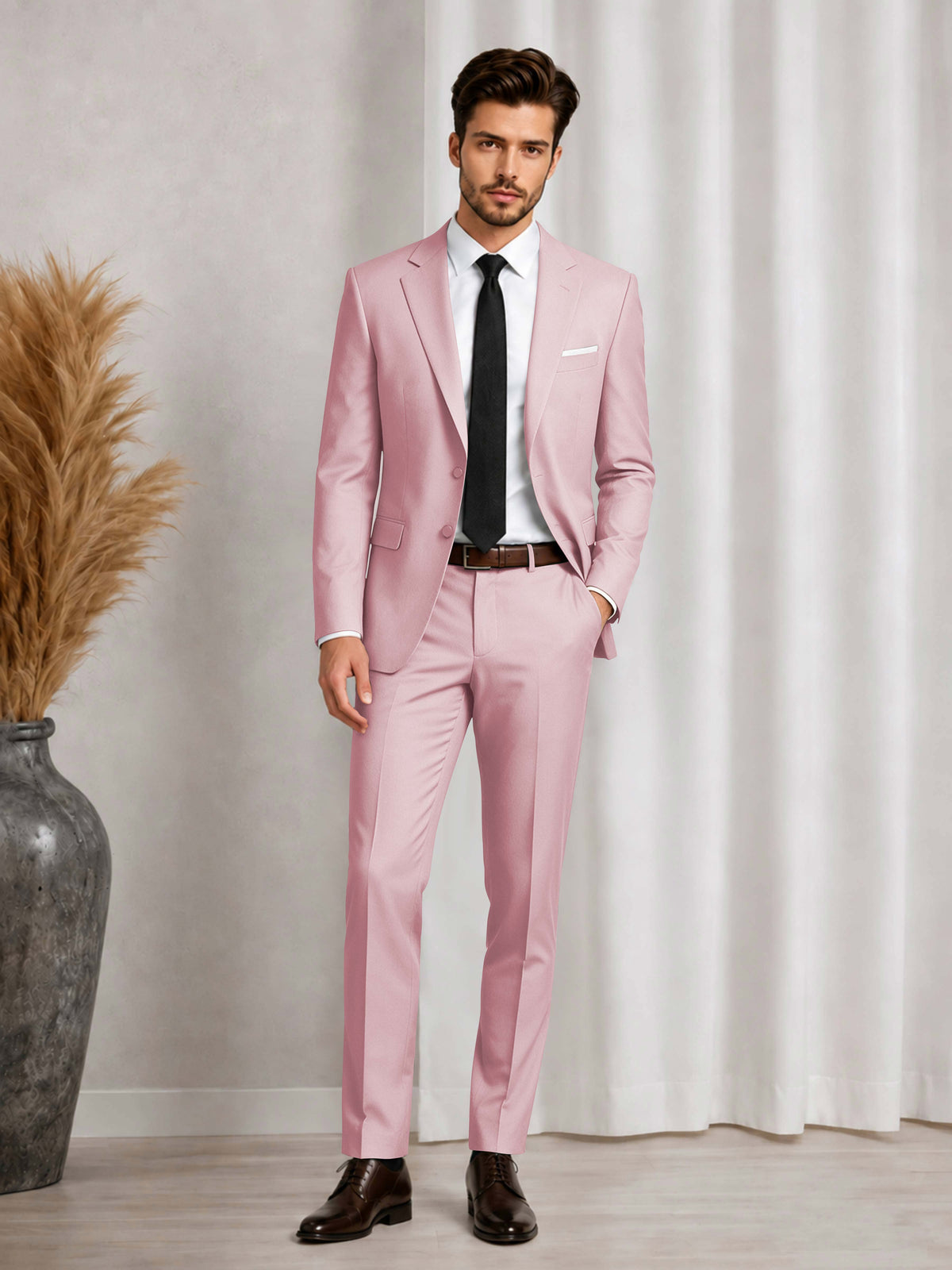 #Color_Pink