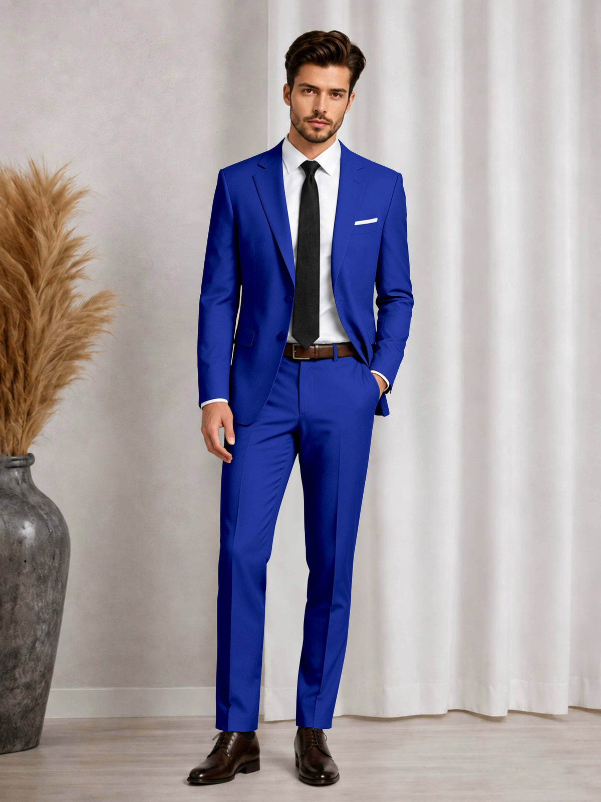 #Color_Royal Blue