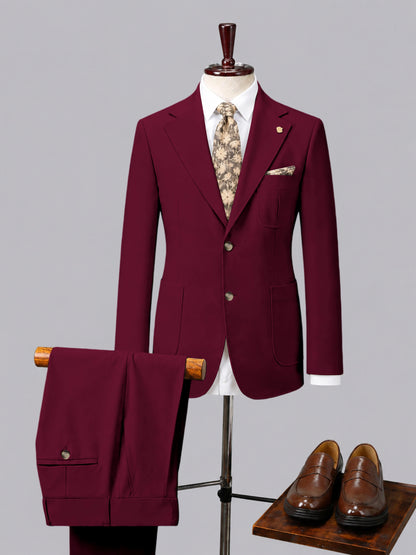 #Color_Burgundy