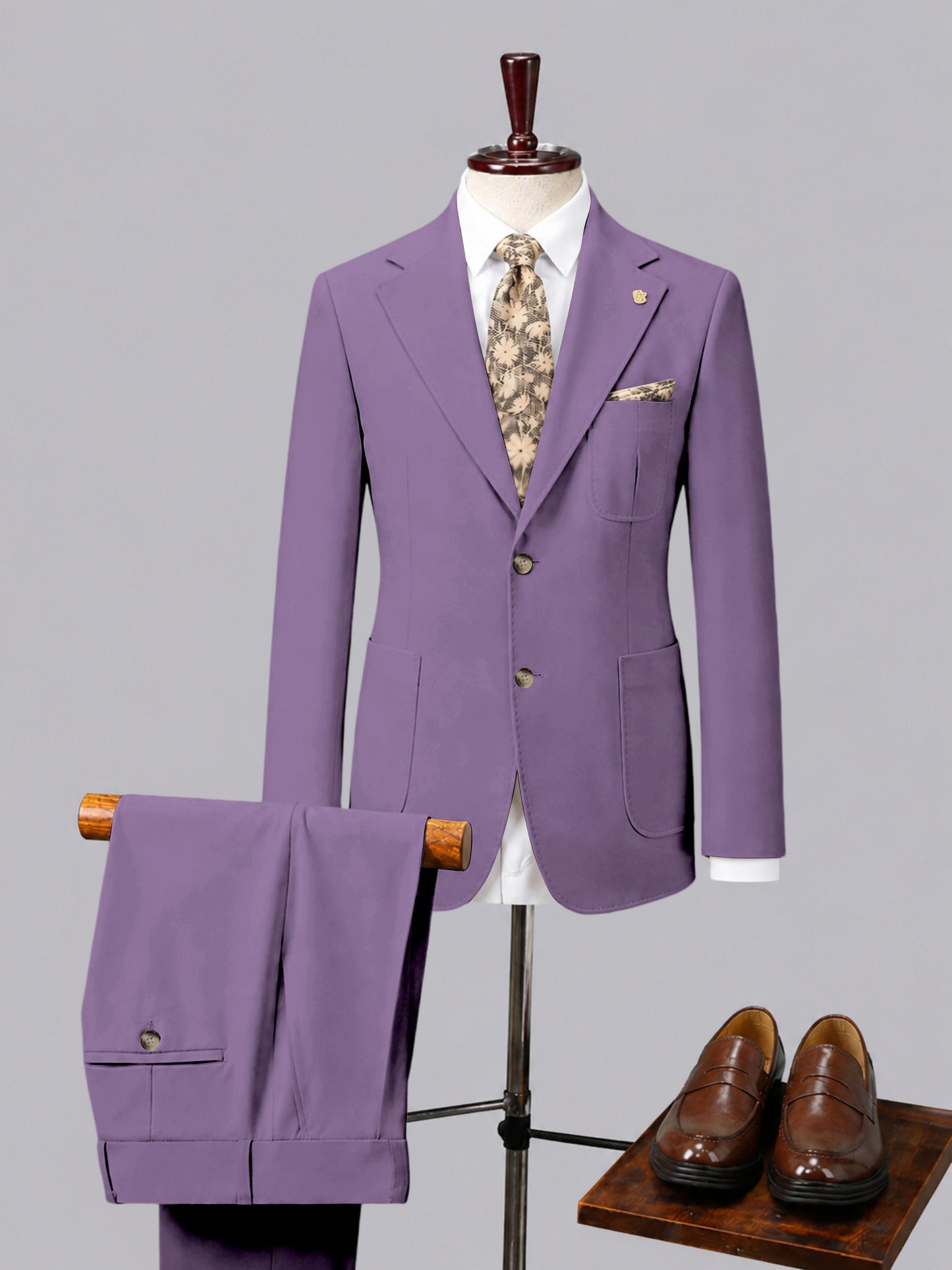 #Color_Lilac