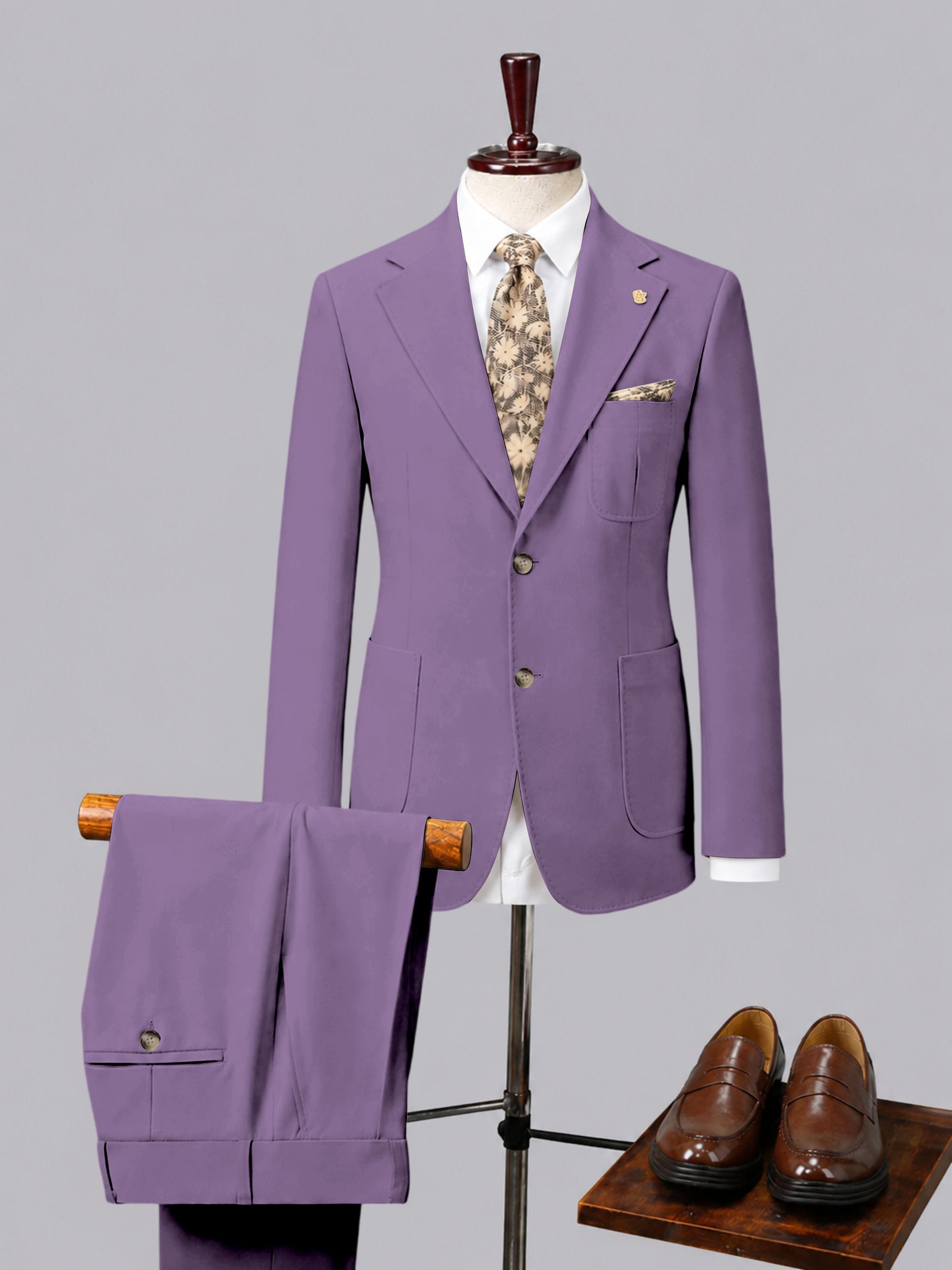 #Color_Lilac