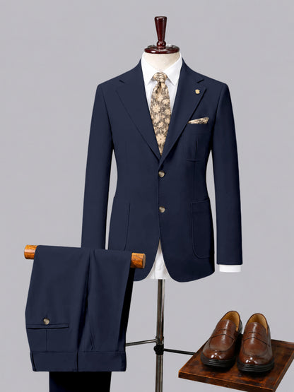 #Color_Navy Blue